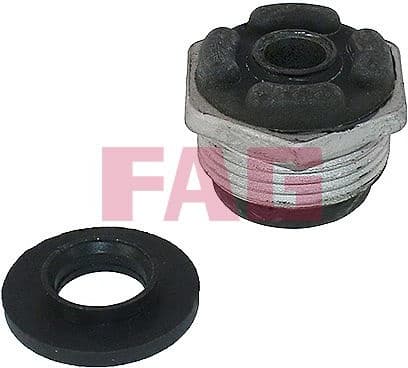 Suspension Strut Support Mount 814011510