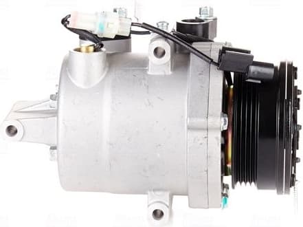 Compressor, air conditioning ** FIRST FIT ** 890624