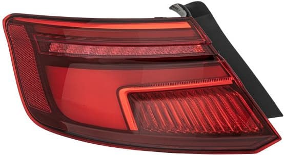 Tail Light Assembly 2SD012836071