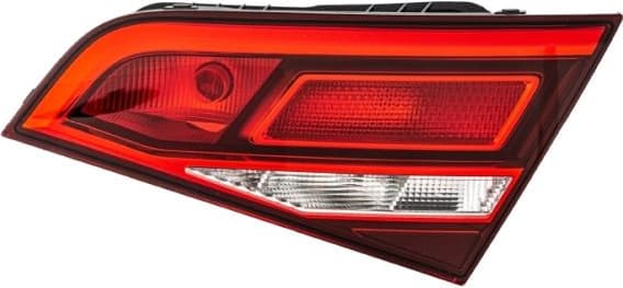 Tail Light Assembly 2TZ012839061