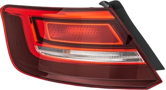 Tail Light Assembly 2SD012838031