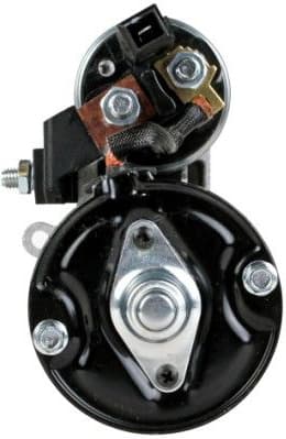 Starter 8EA 012 527-371 - image 3