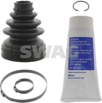 Bellow Kit, drive shaft 40 92 9571