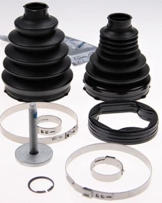Bellow Kit, drive shaft 307008