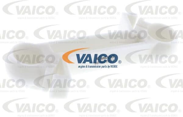 Selector-/Shift Rod Original VAICO Quality V10-6204