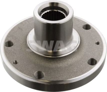 Wheel Hub 62 10 2187