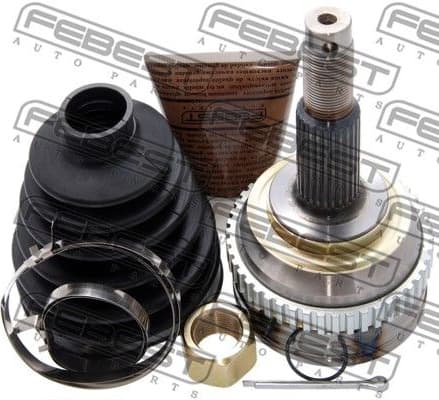 Joint Kit, drive shaft 2010-CARA47