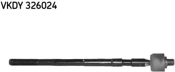 Inner Tie Rod VKDY326024 - image 2