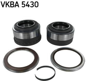 Wheel Bearing Kit VKBA5430