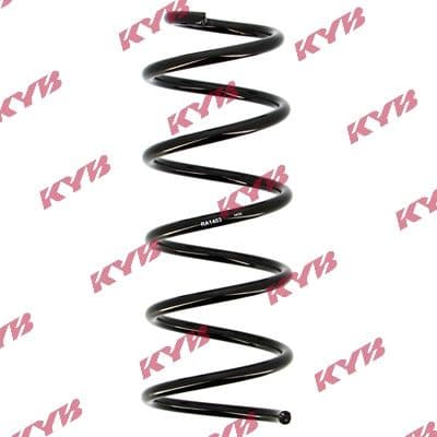 Suspension Spring K-Flex RA1403