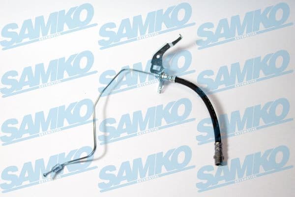 Brake Hose 6T47904