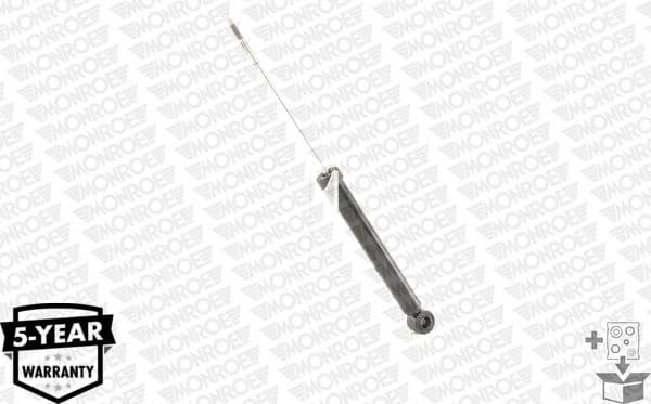 Shock Absorber MONROE ORIGINAL (Gas Technology) G1214A - image 3