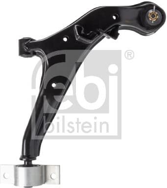 Control/Trailing Arm, wheel suspension 42665