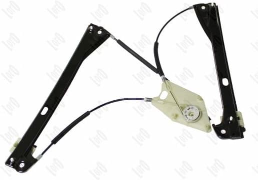Window Regulator LORO 130-053-060