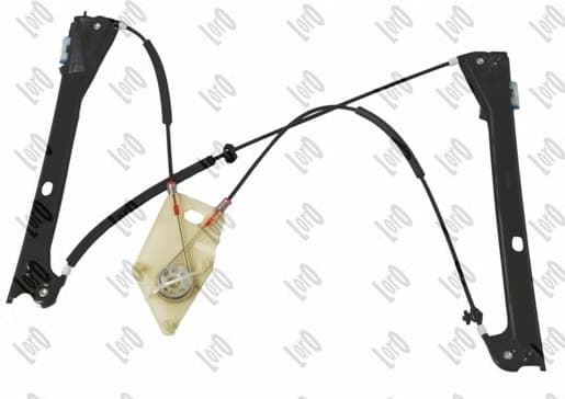 Window Regulator LORO 130-053-085