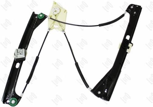 Window Regulator LORO 130-053-059