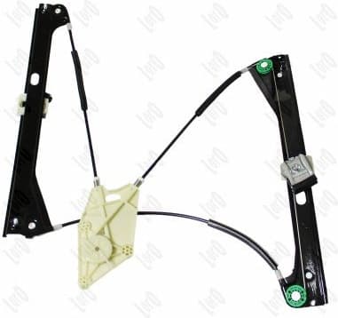 Window Regulator LORO 130-053-059 - image 2