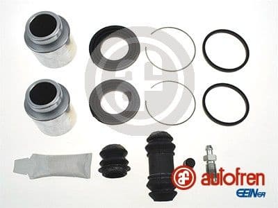 Repair Kit, brake caliper D41857C