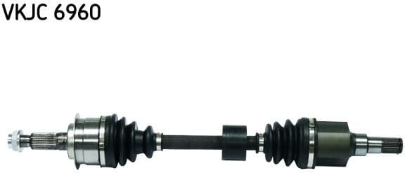 Drive Shaft VKJC 6960 - image 4