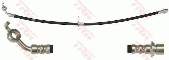 Brake Hose PHD929 - image 3