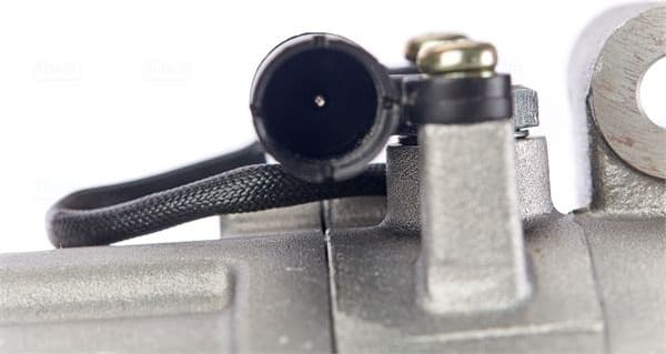 Compressor, air conditioning ** FIRST FIT ** 89422 - image 5