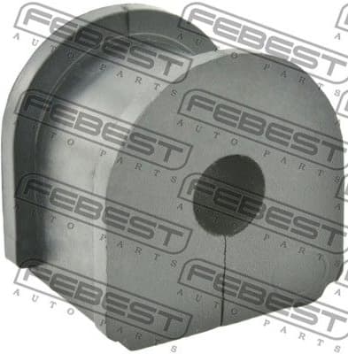 Mounting, stabiliser bar HSB-FDR