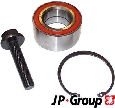 Wheel Bearing Kit JP 1141301910