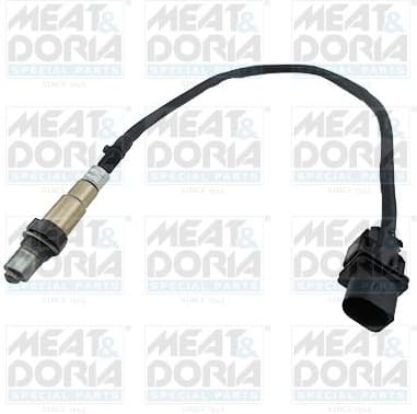 Oxygen Sensor 81577E