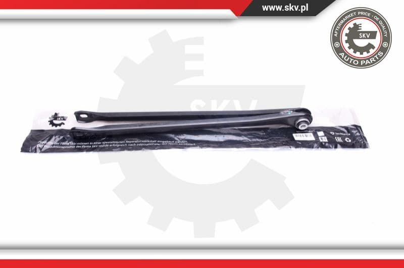 Control/Trailing Arm, wheel suspension 04SKV617