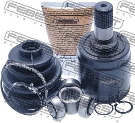 Joint Kit, drive shaft 0311-CRVATRH