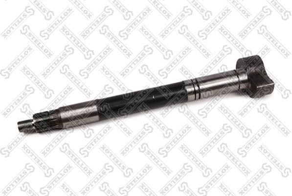 Brake Shaft, drum brake 85-00350-SX
