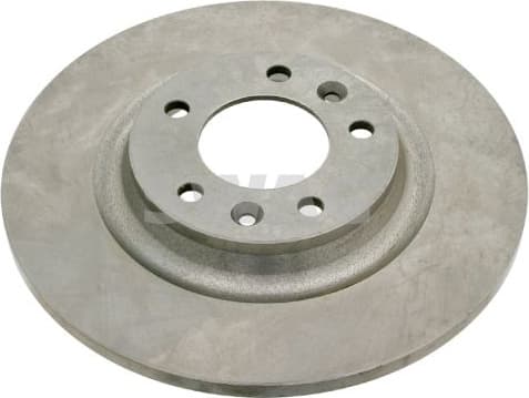 Brake Disc 62 92 6037