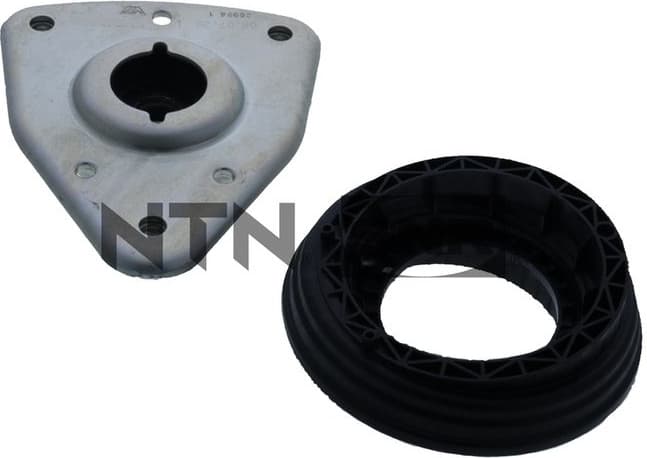 Repair Kit, suspension strut support mount KB659.62