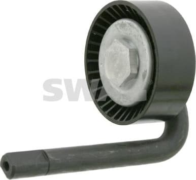Deflection/Guide Pulley, V-ribbed belt 20 92 7371