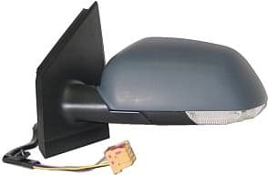 Exterior Mirror LORO 4031M02