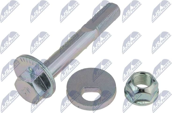 Bolt eccentric ZWT-KA-331SK - image 2