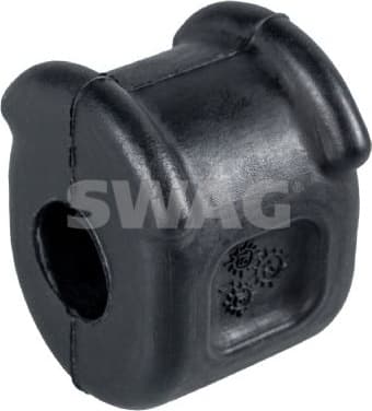 Mounting, stabiliser bar 30 61 0014