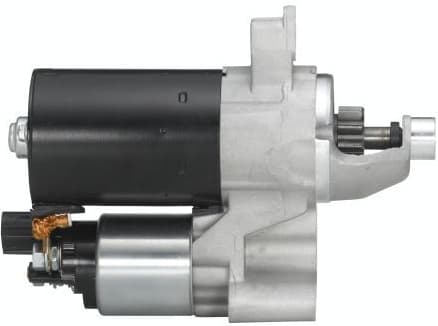 Starter 8EA 011 611-311 - image 4