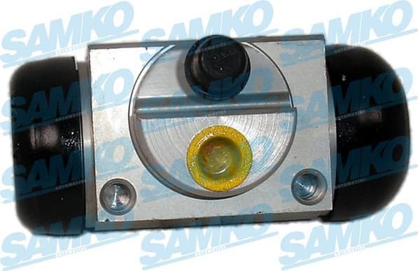 Wheel Brake Cylinder C31181