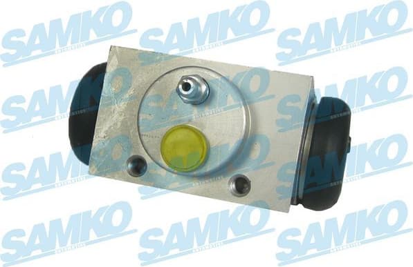 Wheel Brake Cylinder C31186