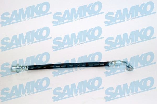 Brake Hose 6T48257