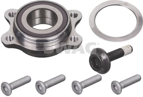 Wheel Bearing Kit 30 10 2315