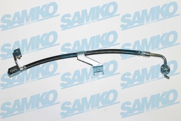 Brake Hose 6T46659