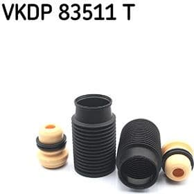 Dust Cover Kit, shock absorber VKDP83511T