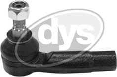 Tie Rod End 22-01106-2