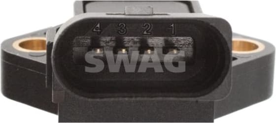 Sensor, intake manifold pressure 33 10 0072 - image 2