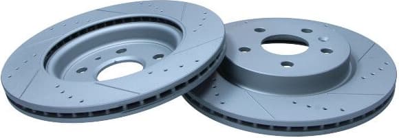 Brake Disc 19-2368SPORT