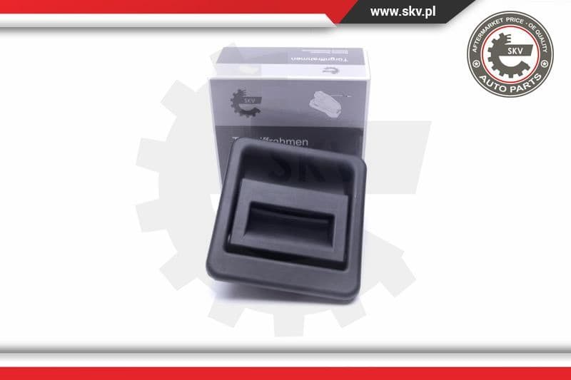 Exterior Door Handle 96SKV785