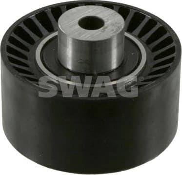 Deflection Pulley/Guide Pulley, timing belt 62 92 2407