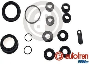Repair Kit, brake caliper D4135